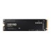 SSD Samsung 980 1TB M.2 NVMe, Leitura 3500 MB/s, V-NAND, PC/Laptop SSD Samsung 980 1TB M.2 NVMe, Leitura 3500 MB/s, V-NAND, PC/Laptop