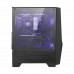 Caixa Micro-ATX MSI MAG Forge M100R RGB - Arrefecimento Avançado, Painel em Vidro e USB 3.2 Caixa Micro-ATX MSI MAG Forge M100R RGB - Arrefecimento Avançado, Painel em Vidro e USB 3.2