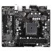 Motherboard AsRock FM2A55M-VG3+, FM2/FM2+, DDR3, PCIe 3.0, Áudio HD Motherboard AsRock FM2A55M-VG3+, FM2/FM2+, DDR3, PCIe 3.0, Áudio HD