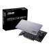 Placa Adaptadora Asus 90MC06P0-M0EAY0 HYPER M.2 X16 Card V2, PCIe 3.0, M.2, 128 Gbit/s