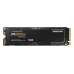 Disco SSD 500GB Samsung 970 EVO Plus M.2 NVMe - 3500 MB/s Leitura