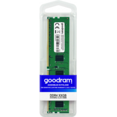 Memória GoodRam 4GB DDR4 2400MHz DIMM para PC/Server