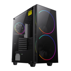 Computador INSYS Gaming i7-14700F, RTX4060Ti, 32GB RAM, 1TB SSD, Windows 11