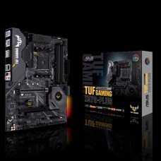 Motherboard SktAM4 ASUS TUF GAMING X570-PLUS