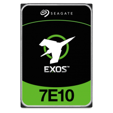 Disco Rígido Seagate Exos 8TB ST8000NM017B 7200RPM SATA III 3.5
