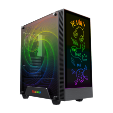 Comp. INSYS .FORCE Gamer R8-7600X 16GB 1TB RTX5060TI W11P Comp. INSYS .FORCE Gamer R8-7600X 16GB 1TB RTX5060TI W11P