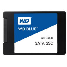 Disco SSD Western Digital Blue 3D Nand