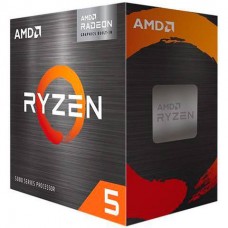 Processador AMD Ryzen 5 5500GT 3.6GHz c/ Radeon Graphics, AM4 e 12 Threads Processador AMD Ryzen 5 5500GT 3.6GHz c/ Radeon Graphics, AM4 e 12 Threads