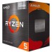 Processador AMD Ryzen 5 5500GT 3.6GHz c/ Radeon Graphics, AM4 e 12 Threads Processador AMD Ryzen 5 5500GT 3.6GHz c/ Radeon Graphics, AM4 e 12 Threads