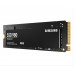 Disco SSD M.2 2280 Samsung 980 500GB MLC V-NAND NVMe (MZ-V8V500BW)