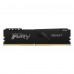 Memória Kingston Fury Beast 8GB DDR4 3200MHz, Dissipador de Calor e XMP 2.0