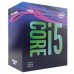 Processador Intel S1151 Core i5-9500 3.0GHz 9Mb