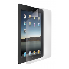 Protetor de Ecrã Trust para iPad Apple, 2 Unidades, Compatível com iPad 2 e new iPad Protetor de Ecrã Trust para iPad Apple, 2 Unidades, Compatível com iPad 2 e new iPad