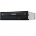 Gravador DVD Asus DRW-24D5MT SATA Interno 24x Super Multi DL, Preto