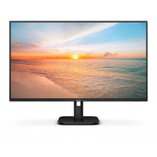 Monitor Philips 27E1N1200A/00 27p VA QHD, HDMI, USB Hub e LowBlue