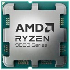 Processador AMD Ryzen 5 PRO 9645 Tray, AM5, 6 Núcleos, 5.4 GHz, Gráficos Radeon