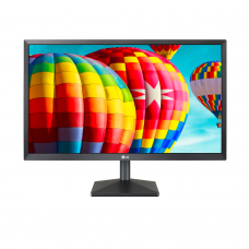 Monitor LG 24MK430H-B 23.8