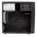 Caixa Micro ATX Coolbox M580 500W - Compacta, com Fonte