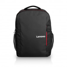 Mochila Lenovo B510, 15.6 polegadas, Preto, Resistente à Água, Alças Ajustáveis