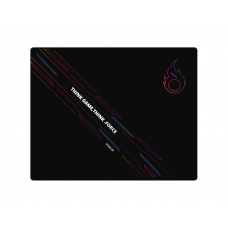 Tapete Rato INSYS .Force Gaming - Base Borracha Natural, Tecido e 290x230x3mm
