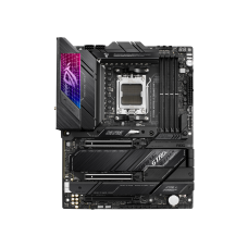 Motherboard Asus ROG STRIX X670E-E Gaming WIFI AM5 DDR5, Wi-Fi 6E, ATX