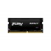 Memória Kingston Fury Impact 32GB DDR4 3200MHz CL20 SO-DIMM Portátil