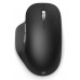 Rato Microsoft Ergonomic Mouse Bluetooth Preto Mate - Ergonómico, Bluetooth, 15 meses bateria, 5 botões Rato Microsoft Ergonomic Mouse Bluetooth Preto Mate - Ergonómico, Bluetooth, 15 meses bateria, 5 botões