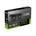 Placa Gráfica ASUS Dual GeForce RTX 4060 Ti EVO 16GB GDDR6, HDMI, DisplayPort