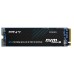 Disco SSD PNY CS1030 1TB M.2 NVMe, 2100MB/s Leitura e 1700MB/s Escrita