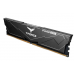 Memória DDR5 Team Group T-Force Vulcan 16GB 6000MHz CL30, Preto