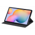 Capa Samsung EF-BP610 para Galaxy Tab S6 Lite: Fólio 10.4?, Cinzento, Porta-caneta