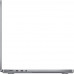 Portátil Apple 14p MacBook Pro M1|64GB|1TB|Space Grey