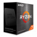 Processador SktAM4 AMD Ryzen 7 5700X 8-Core 3.4GHz c/ Turbo 4.6GHz 36MB Tray
