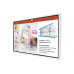 Monitor Signage 65p Samsung Interactive Flip WM65R