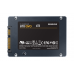Disco SSD Samsung 870 QVO 4TB 2.5 Disco SSD Samsung 870 QVO 4TB 2.5