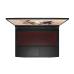 Portátil MSI KATANA GF66 15.6