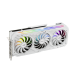 Placa Gráfica Asus ROG-STRIX-RTX3070-O8G-WHITE-V2, 8GB GDDR6, HDMI, DisplayPort, PCI Express 4.0