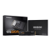 SSD Samsung 970 EVO Plus 250GB M.2 NVMe - 3500 MB/s Leitura, 256-bit AES