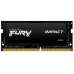 DIMM-SO DDR4 32GB 3200MHz Kingston Fury Impact CL20