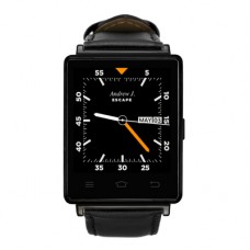 Smartwatch INSYS SO6-S51 3G: Android, 1.63