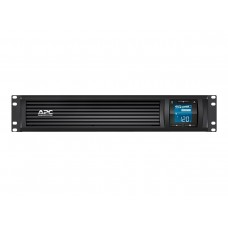 UPS APC Smart-UPS C SMC1500I-2UC Interactiva Rack