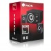 Coluna de Som NGS SUGAR 2.1 20W USB Subwoofer e Controlo de Graves Coluna de Som NGS SUGAR 2.1 20W USB Subwoofer e Controlo de Graves