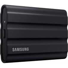 Disco Externo SSD 3.2 1TB Samsung Portable T7 Shield - Black