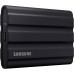 Disco Externo SSD 3.2 1TB Samsung Portable T7 Shield - Blue