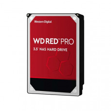 Disco R. 16TB SATA3 WD 7200 RED Pro WD161KFGX