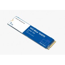Disco SSD Western Digital Blue SN570 2TB M.2 NVMe, 3500MB/s Disco SSD Western Digital Blue SN570 2TB M.2 NVMe, 3500MB/s