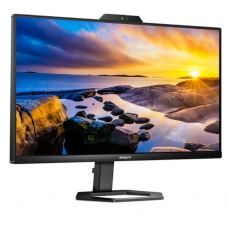 Monitor 23.8p LED Philips 75Hz USB-C FreeSync