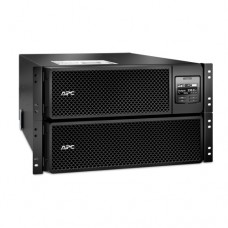 UPS APC Smart-UPS SRT 10000VA RM - 10kVA, Online, Rack, 10 Tomadas