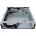 Caixa Flex.OEM Mini-ITX SH9-M300 USRCR - Thin Mini-ITX, 120W, USB3.0 Caixa Flex.OEM Mini-ITX SH9-M300 USRCR - Thin Mini-ITX, 120W, USB3.0
