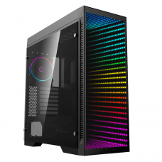 PC Gaming INSYS Gamer V4 i5-12400F RTX3050 16GB SSD480GB Windows 11